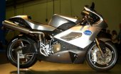 2002 Mondial Piega 1000 photo